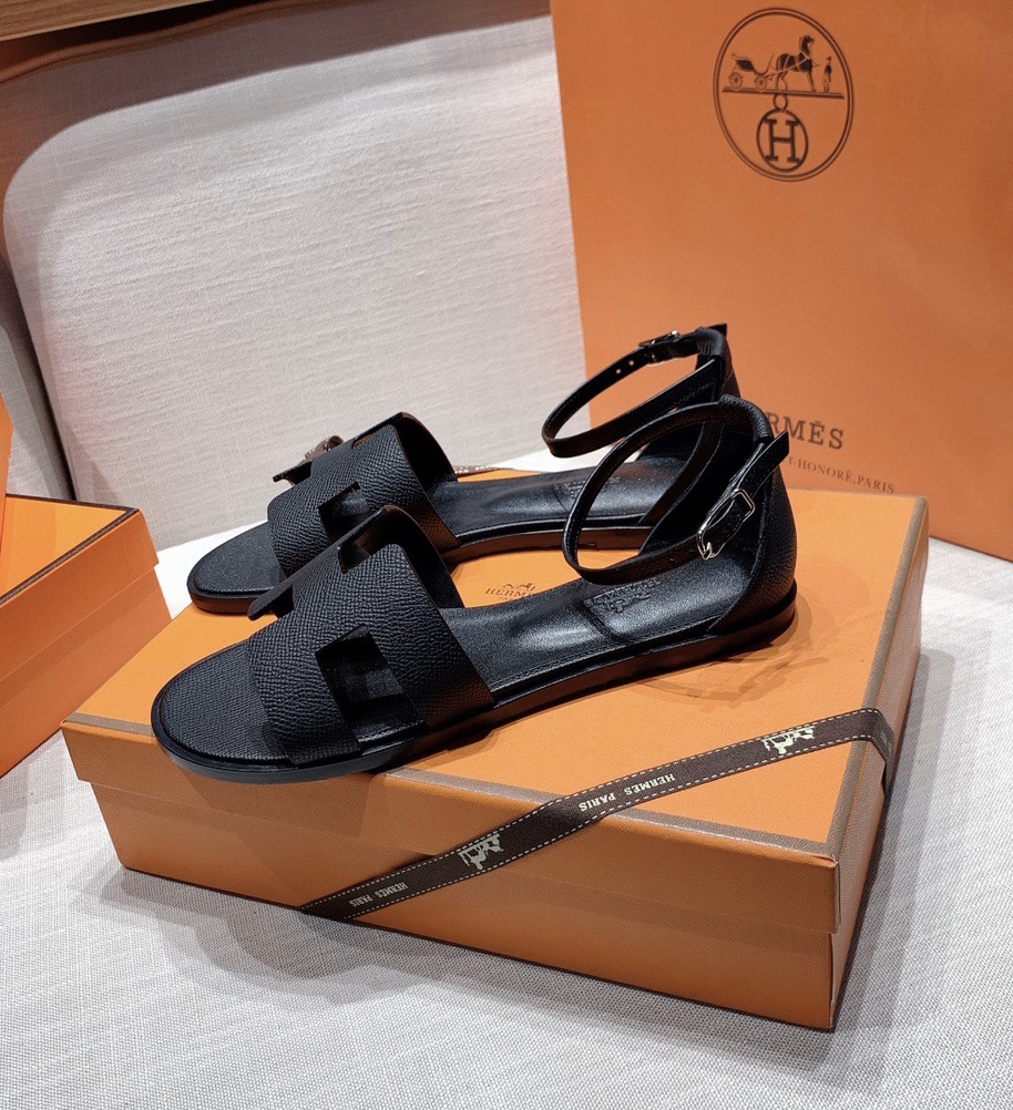 Hermes shoe112