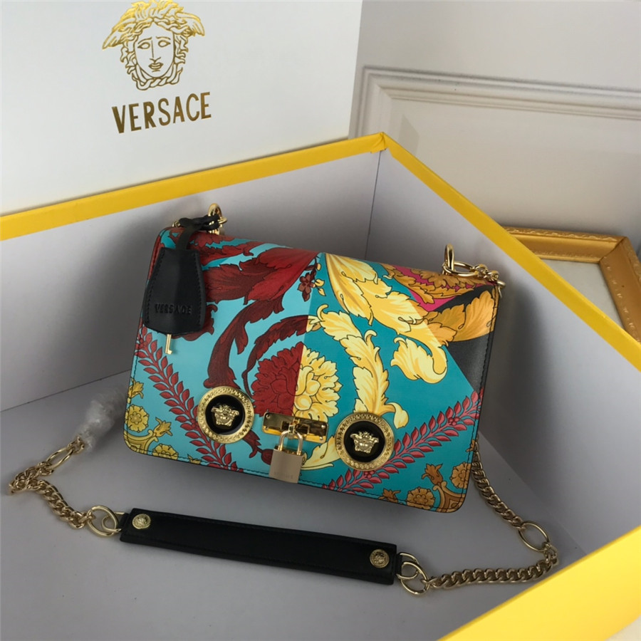 Versace AAA Quality Messenger Bags #720536