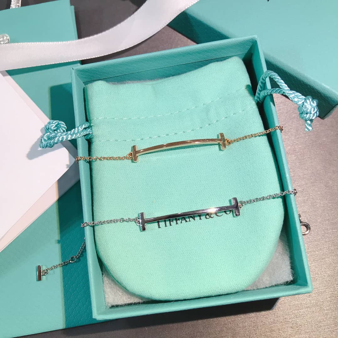 1:1 Tiffany Bracelet Online