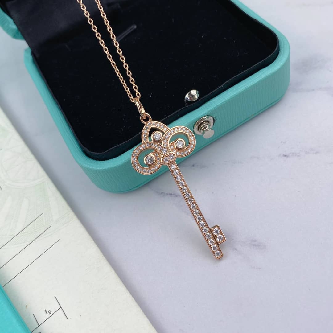 Top Quality Tiffany Necklace