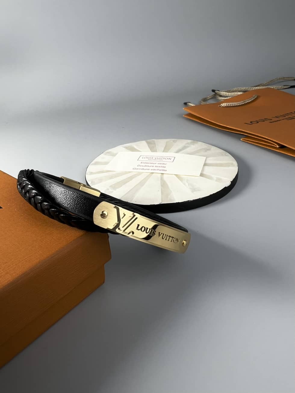 Best Louis Vuitton Classic Bracelet