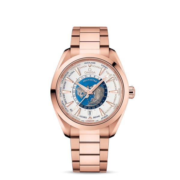 Omega Seamaster Ref. # 220.50.43.22.02.001