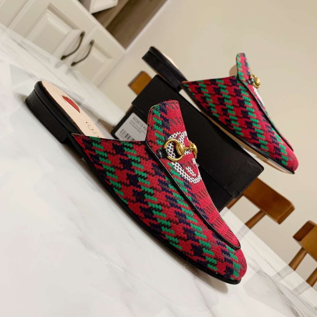 Gucci shoe353