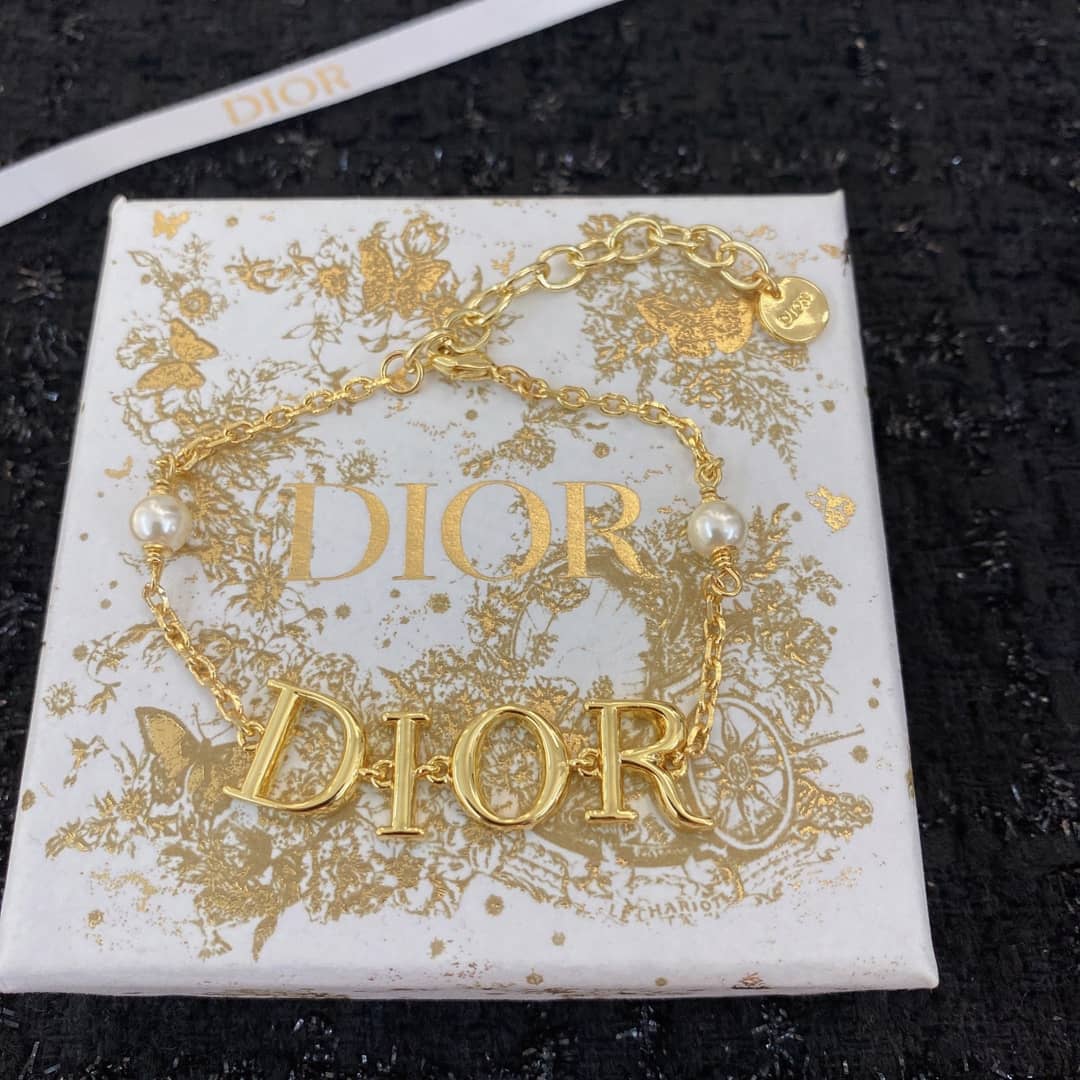High Quality Dior Bracelet