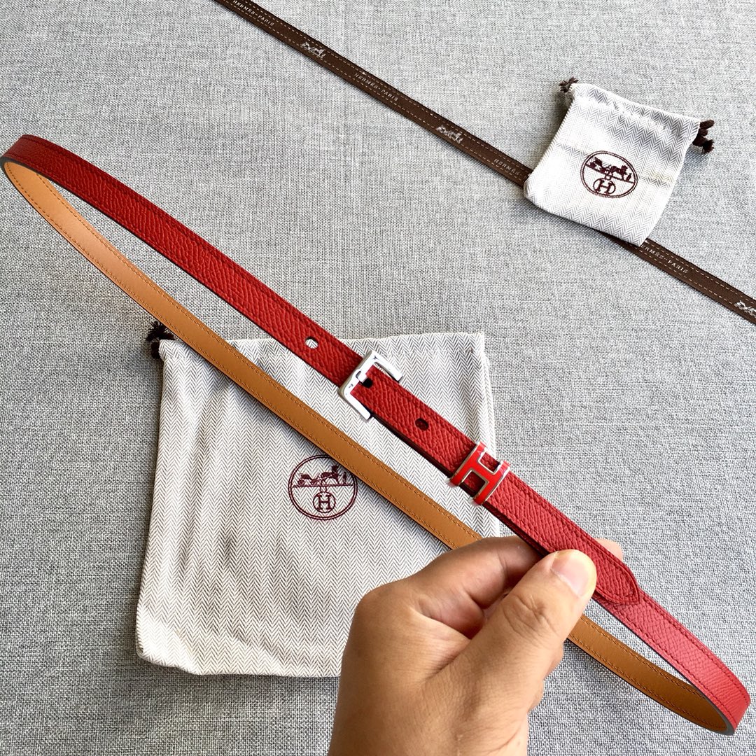 Hermes belt 1.5CM