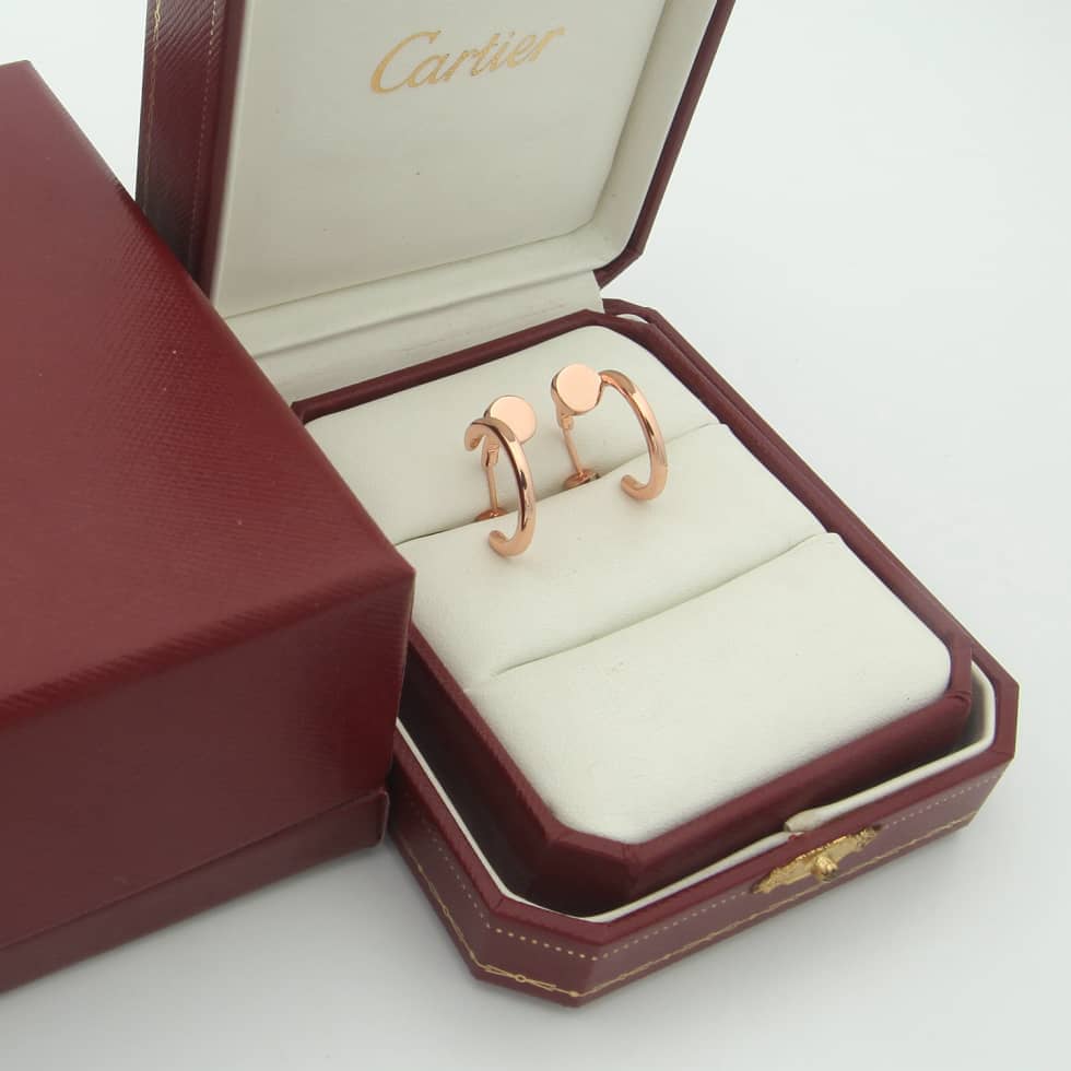 Buy Cartier Cheap Designer Earrings