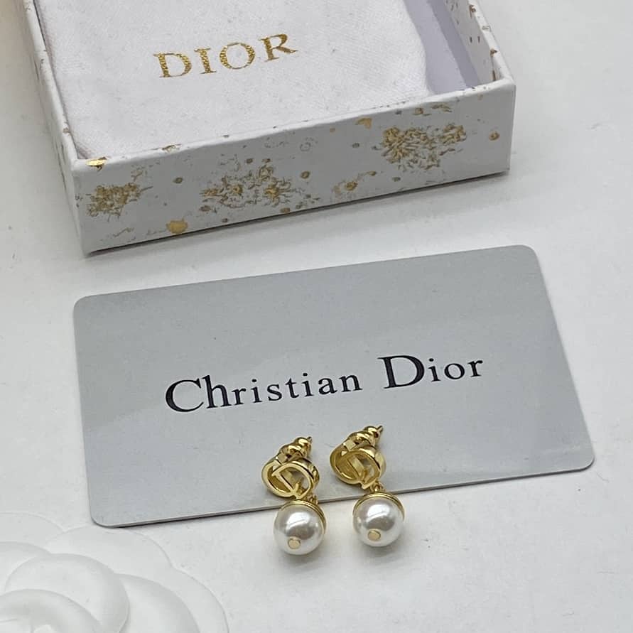 Cheap Dior Earrings