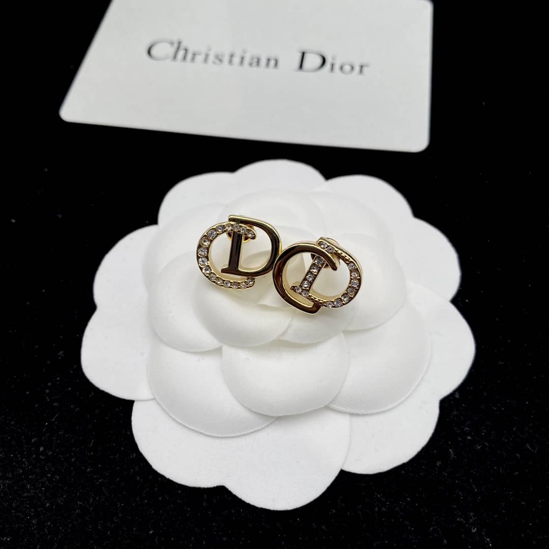 Replica Dior Earrings