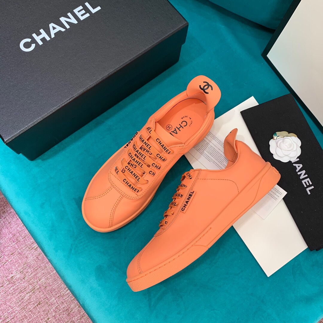 Chanel Shoes802