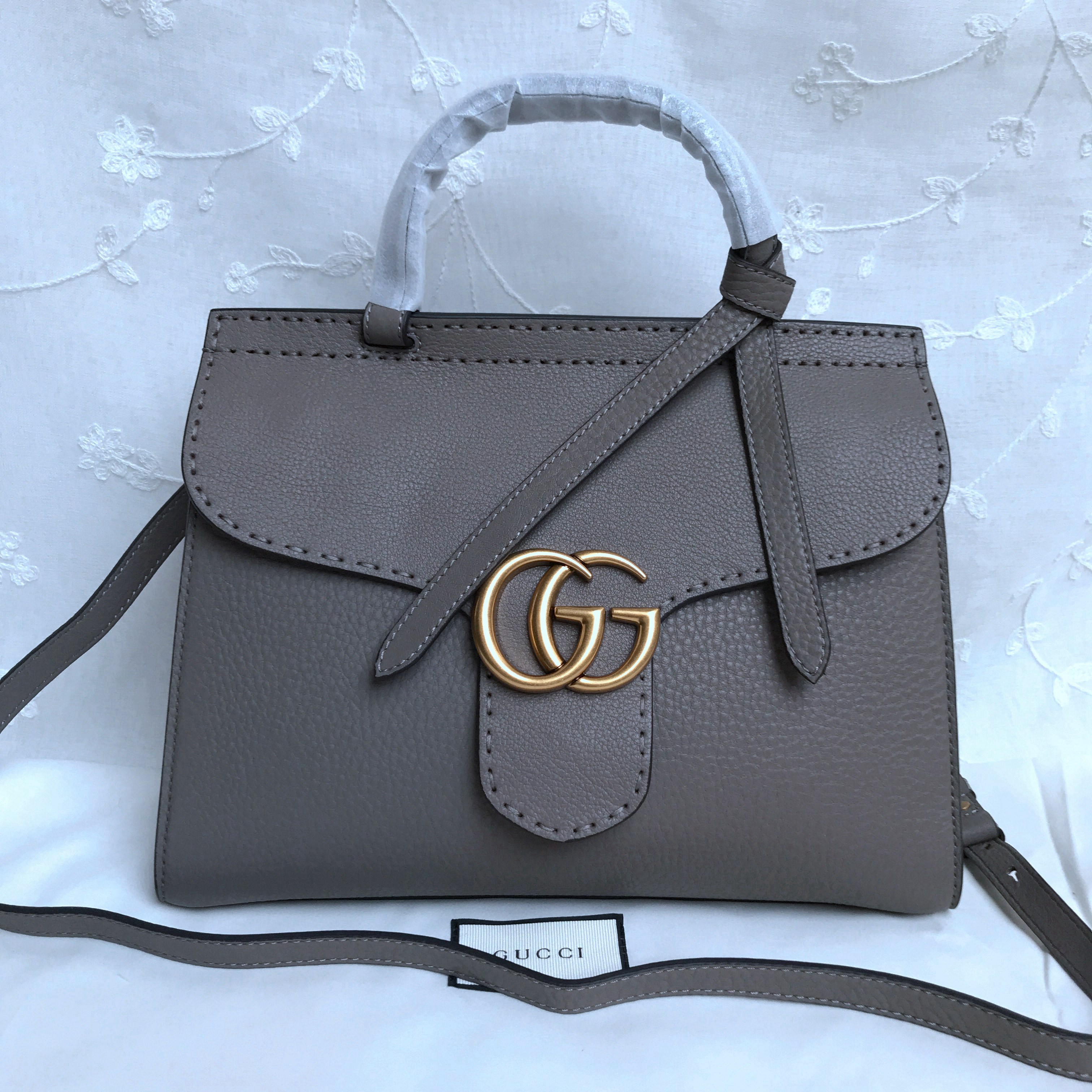 Gucci Marmont Shoulder bag 442622