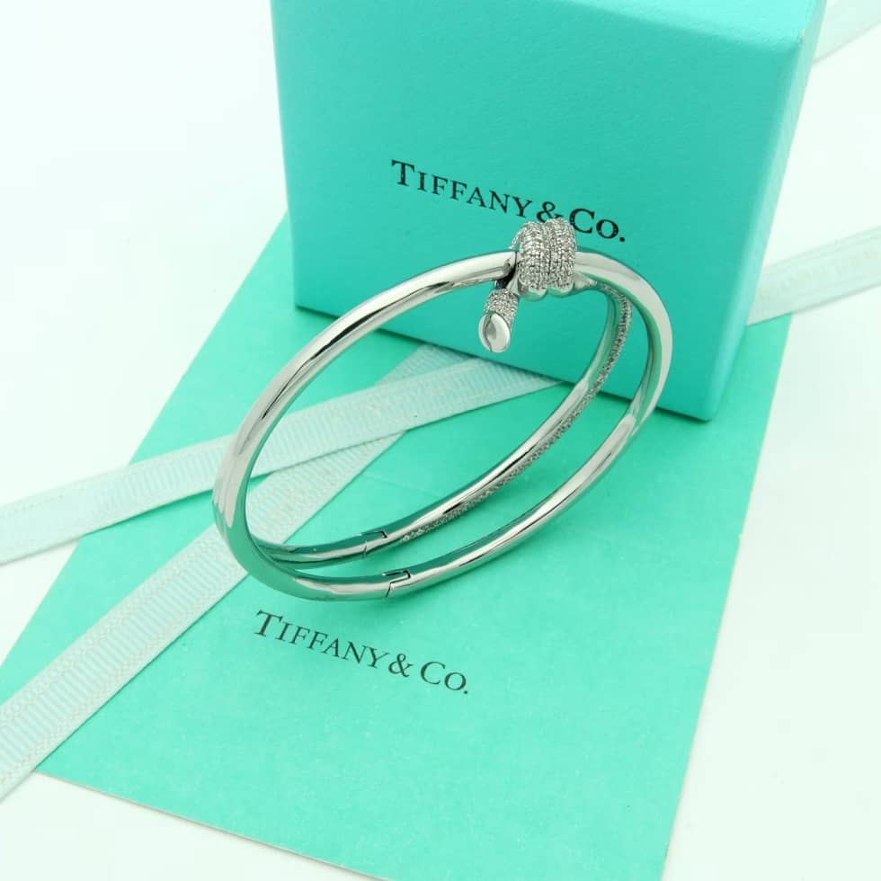 Tiffany Best AAA Replica Bracelet