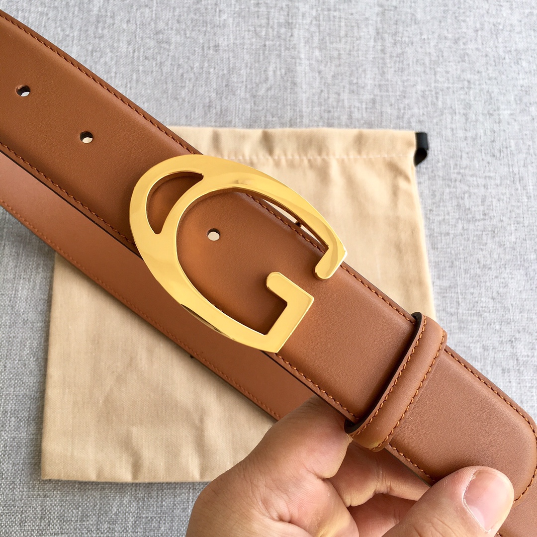 Gucci belt 4.0CM