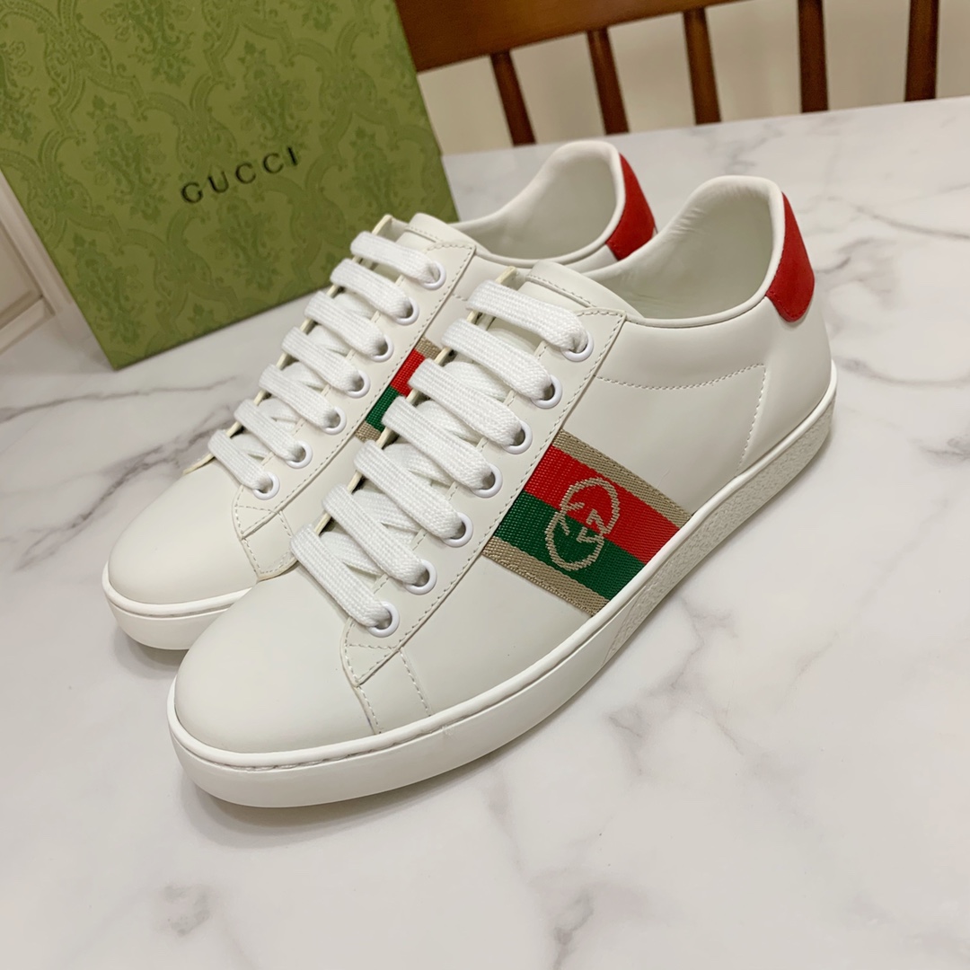 Gucci shoe186