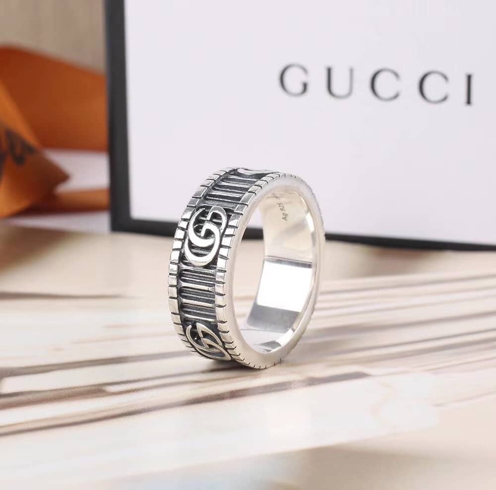 Wholesale Gucci Logo Ring