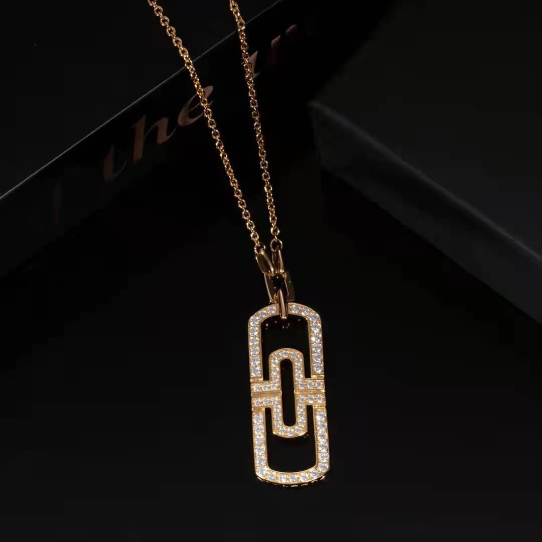 High Quality Bvlgari Necklace