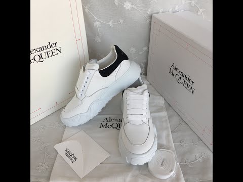 Alexander McQUEEN Casual Shoes