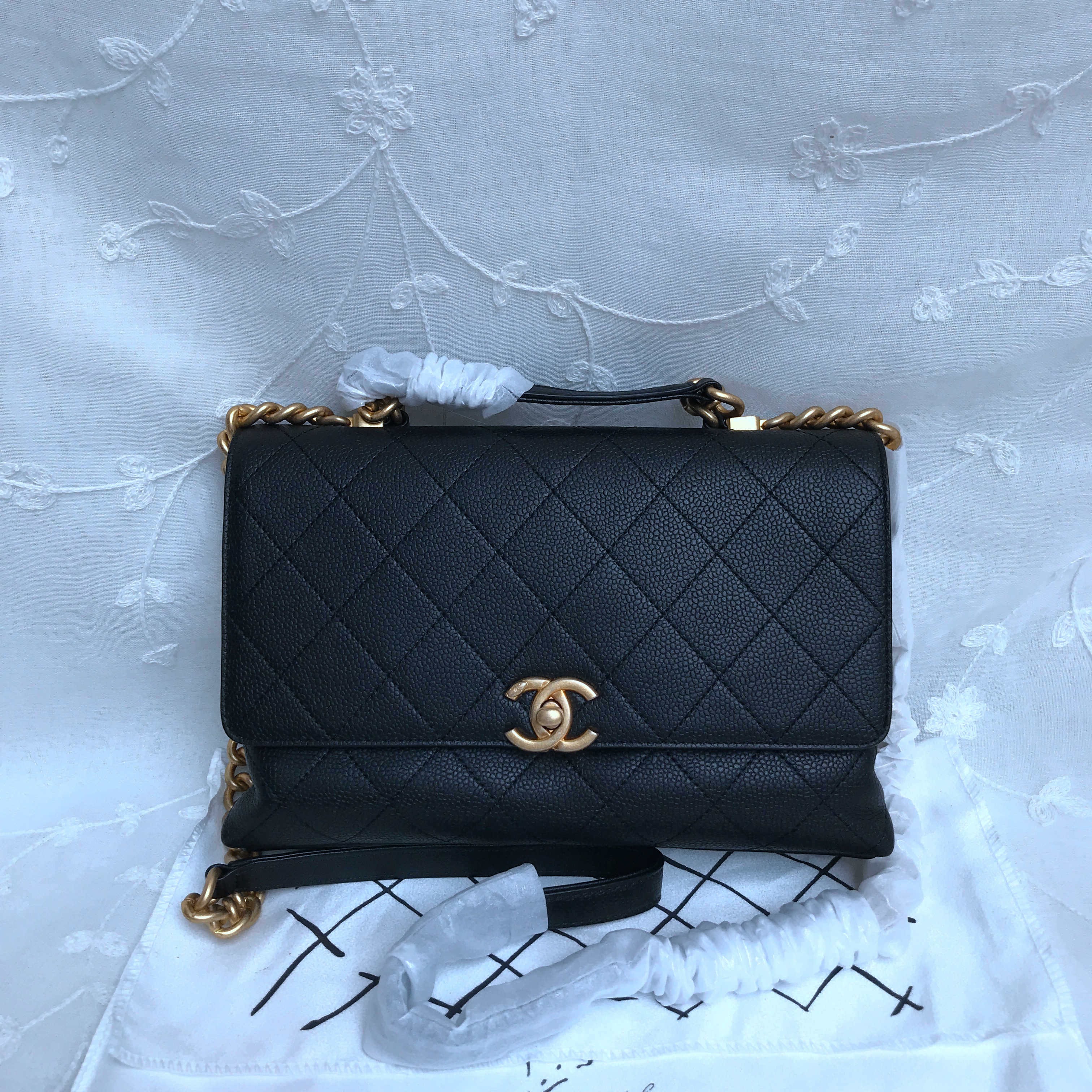 Chanel Handbag