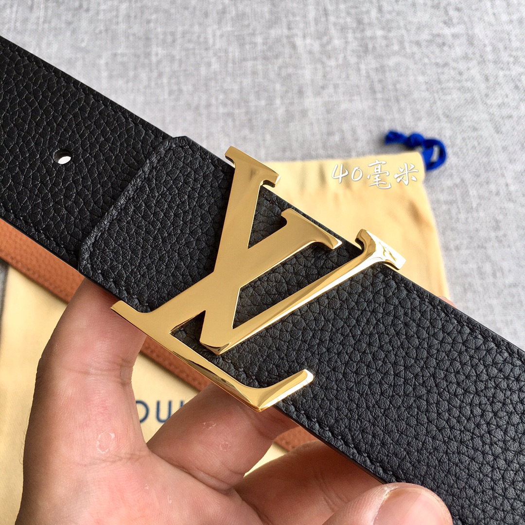 LV belt 4.0CM