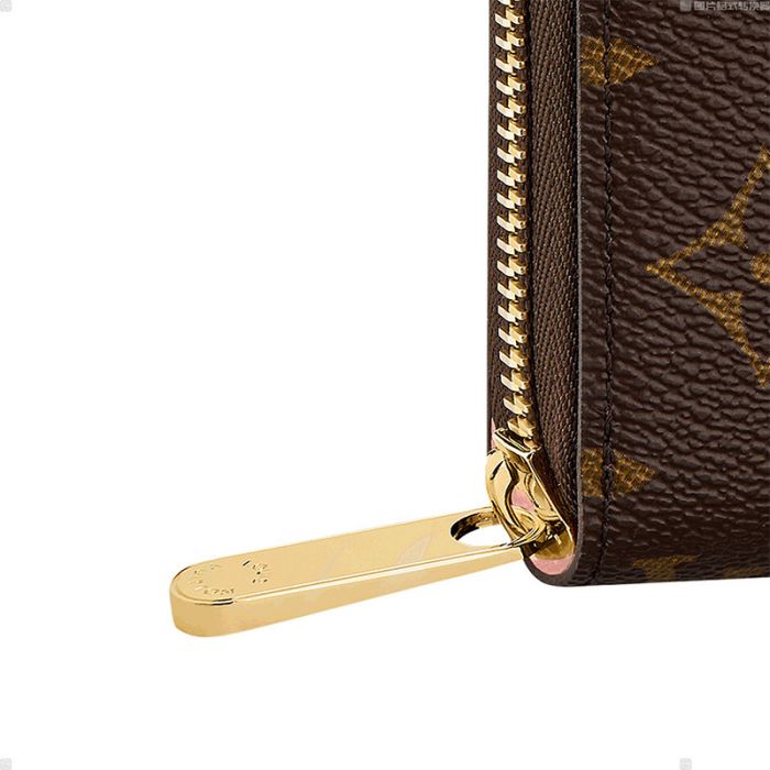 Louis Vuitton Zippy Wallet M41894