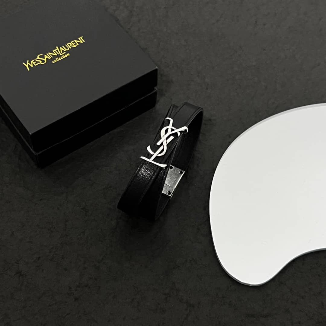 YSL Cheapest Designer Bracelet