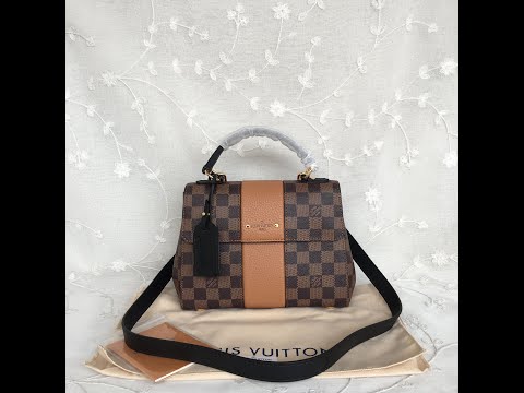 LV BOND STREET BB  N41071