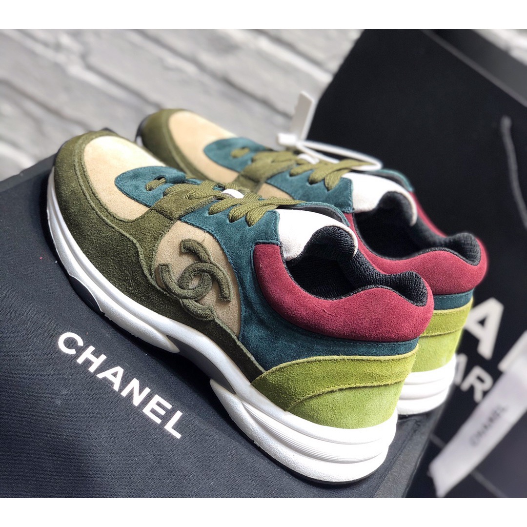 Chanel Shoes771
