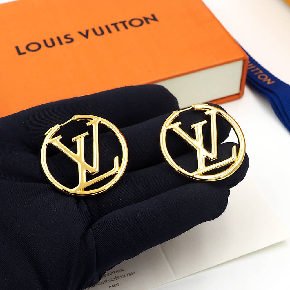Cheap Louis Vuitton Earrings