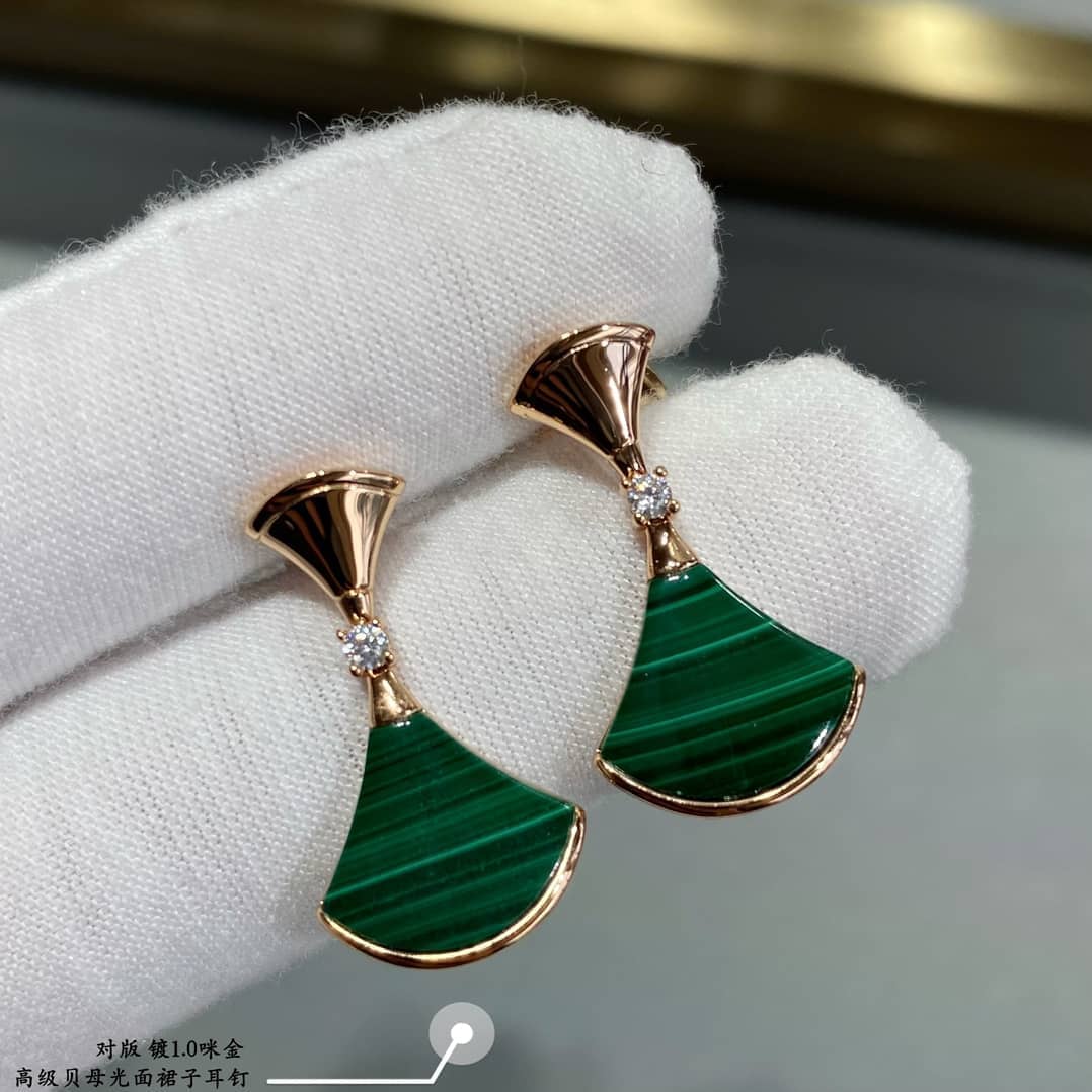Cheap Bvlgari Earrings