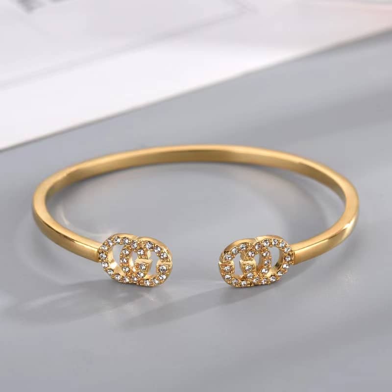 Gucci Designer Bracelet Dupe