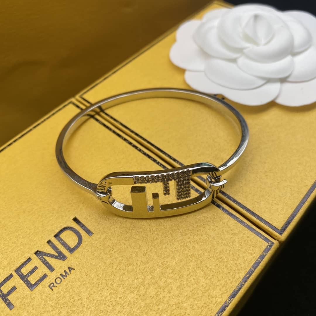 Fendi Designer Bracelet Copy