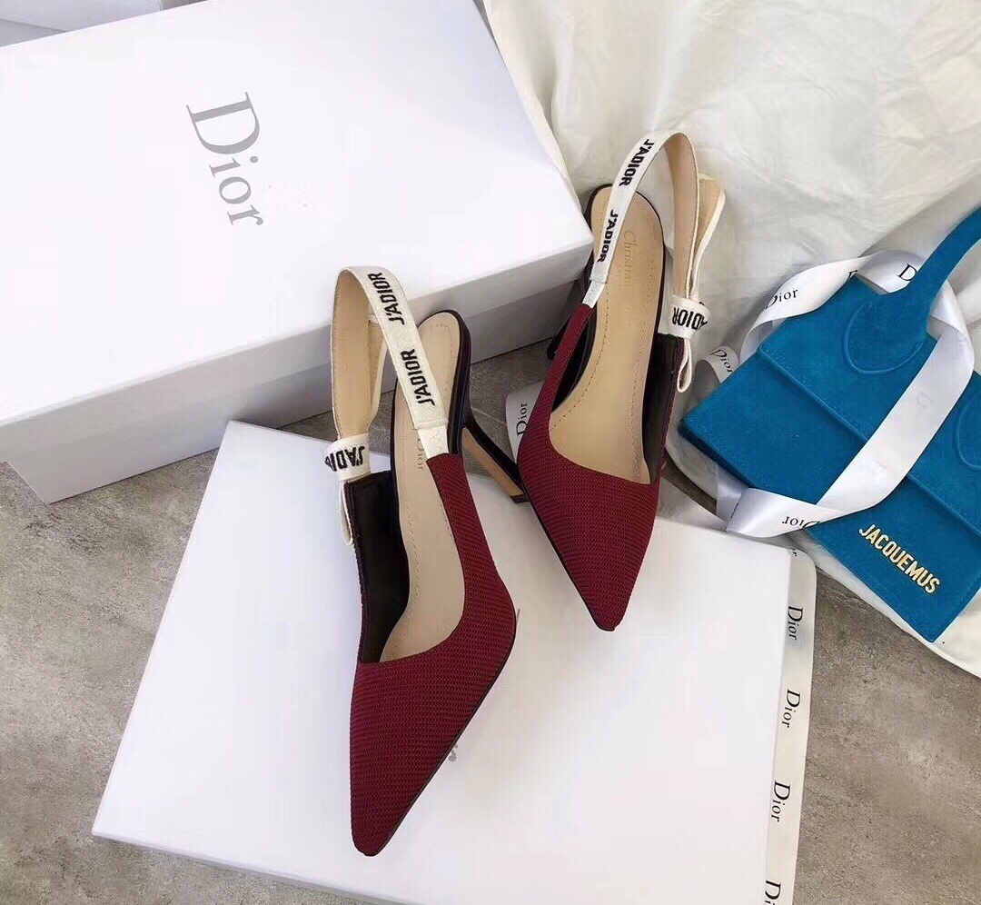 Dior shoes224