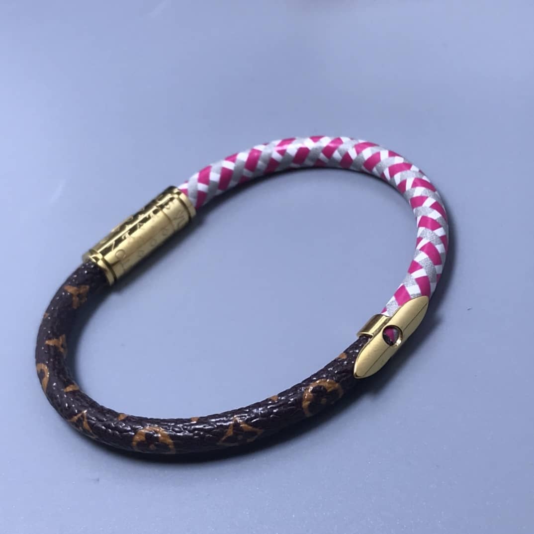 Louis Vuitton Inspired Bracelet Wholesale