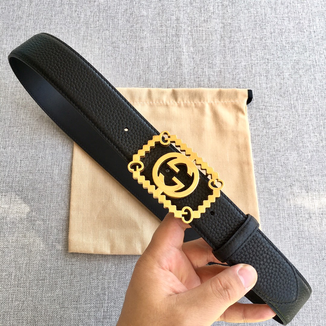 Gucci belt 4.0CM