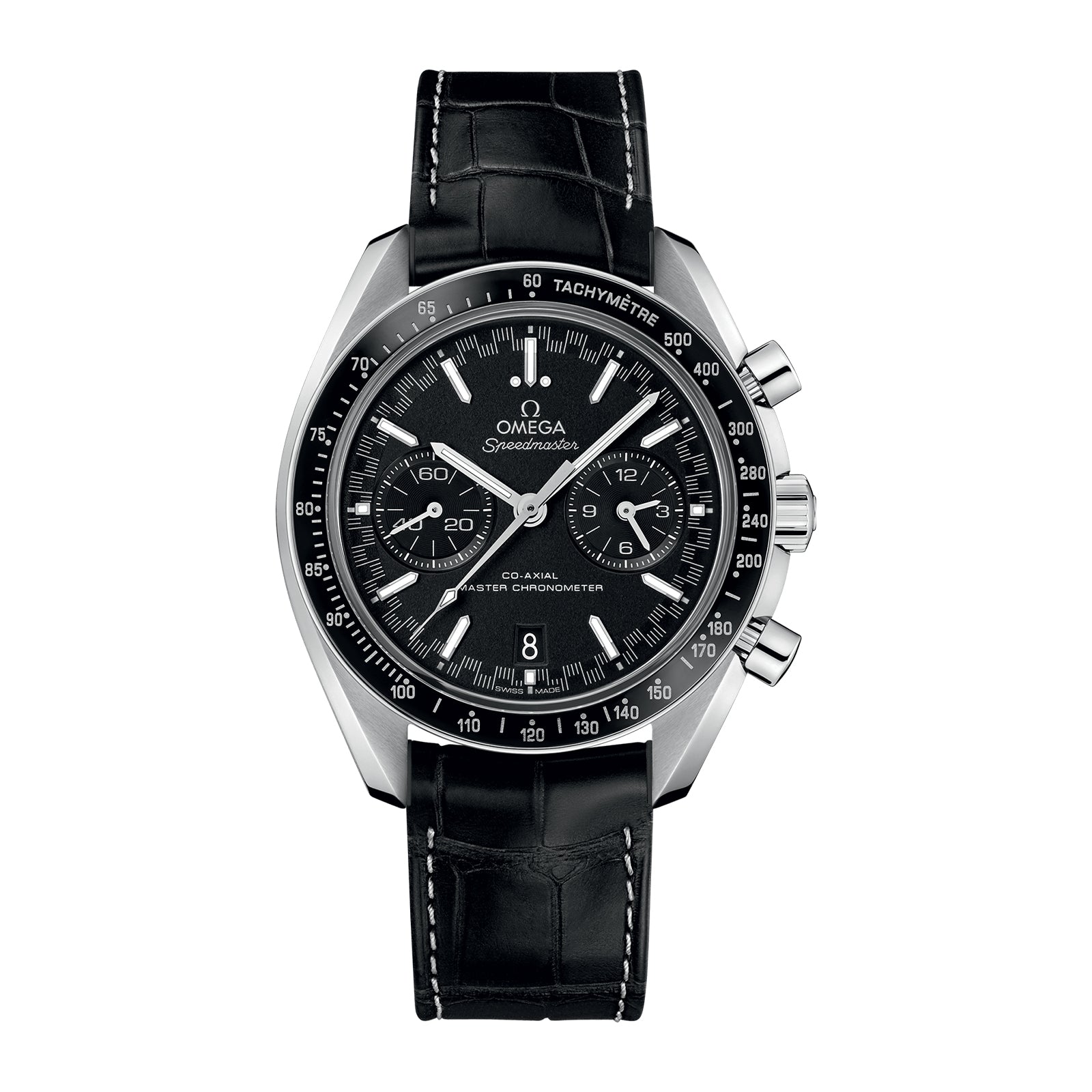 Omega Speedmaster Two Counters Racing Co‑Axial Master Chronometer Chronograph 44.25mm