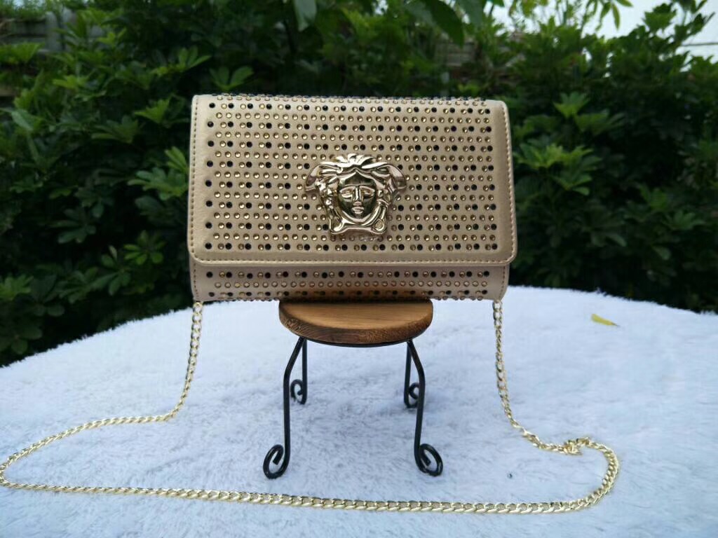 Versace AAA Quality Messenger Bags #631746