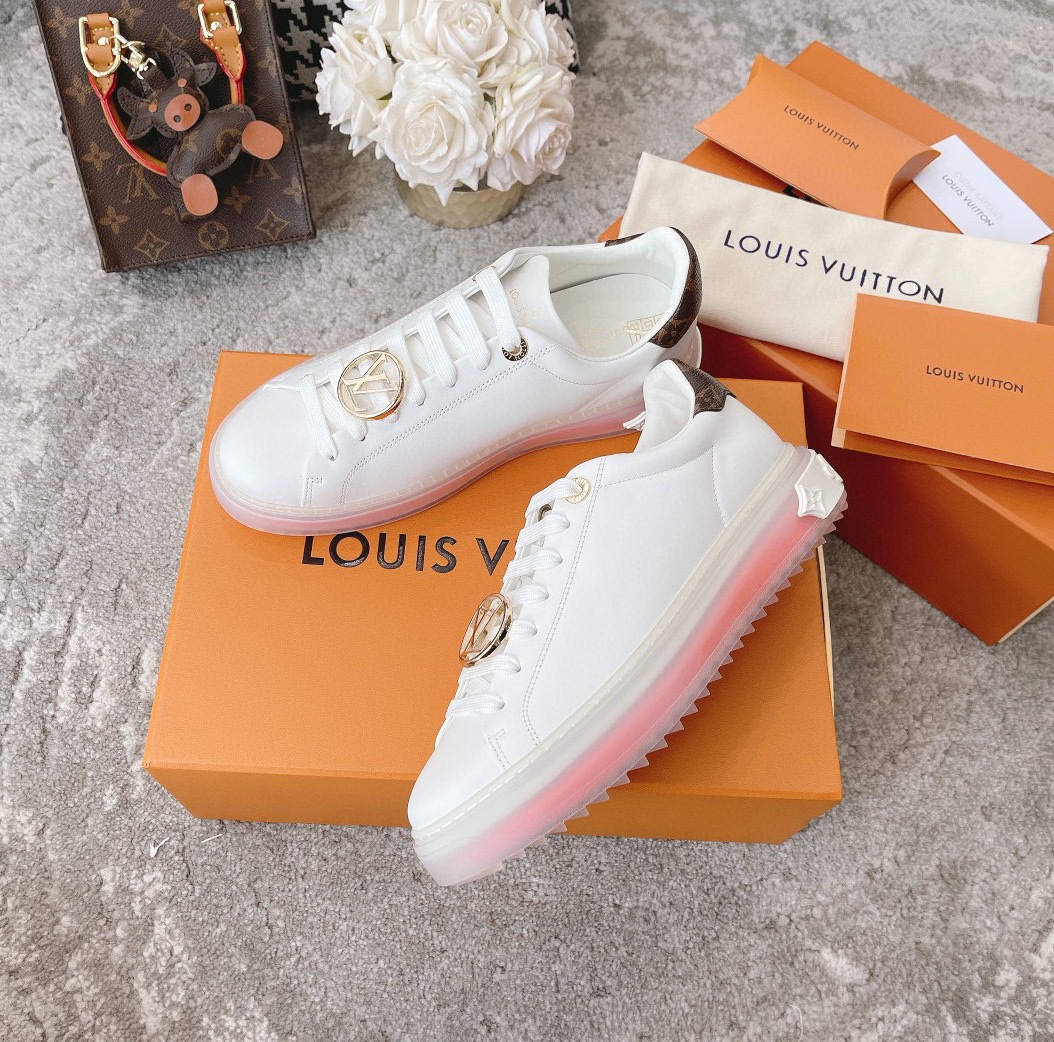 LV shoes160