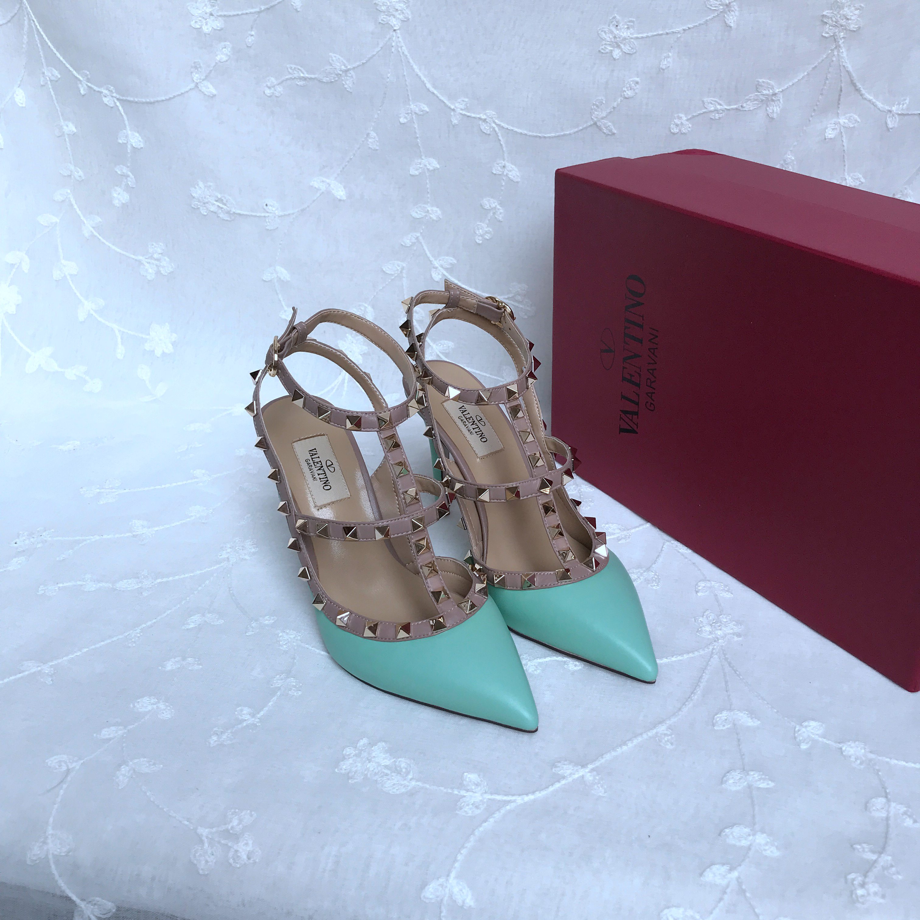 Valantino High heels 437170