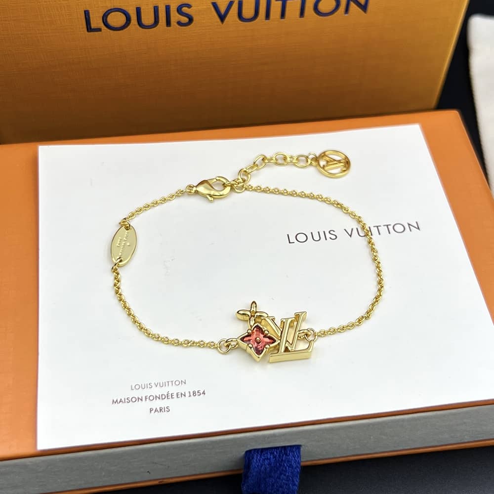 Top Quality Louis Vuitton Bracelet