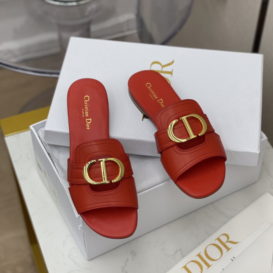 Dior shoes161