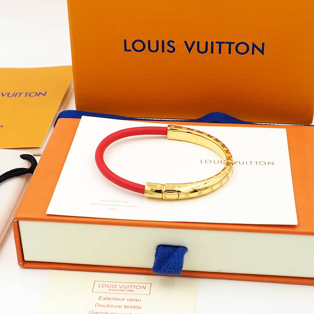 Top Quality Louis Vuitton Bracelet