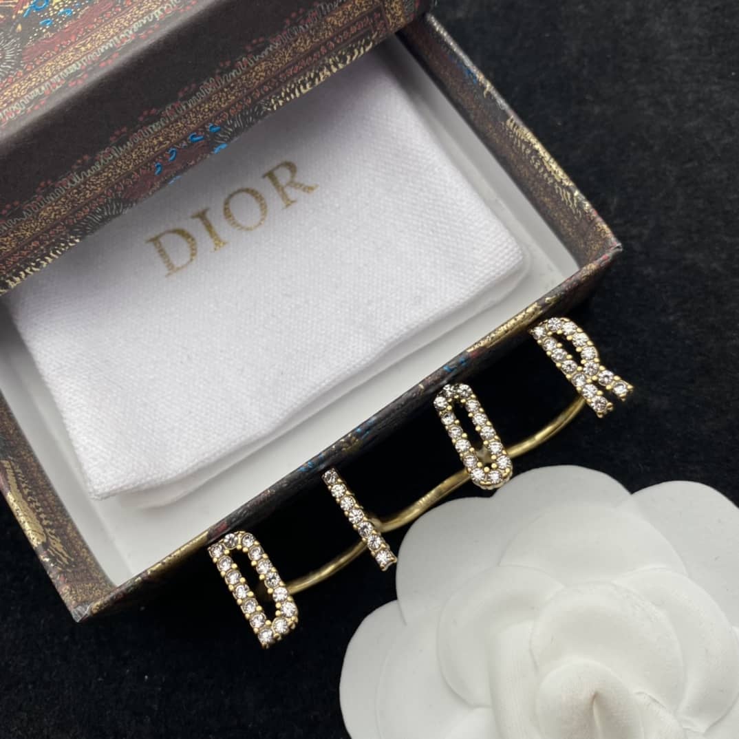 Dior Cheapest Designer Ring