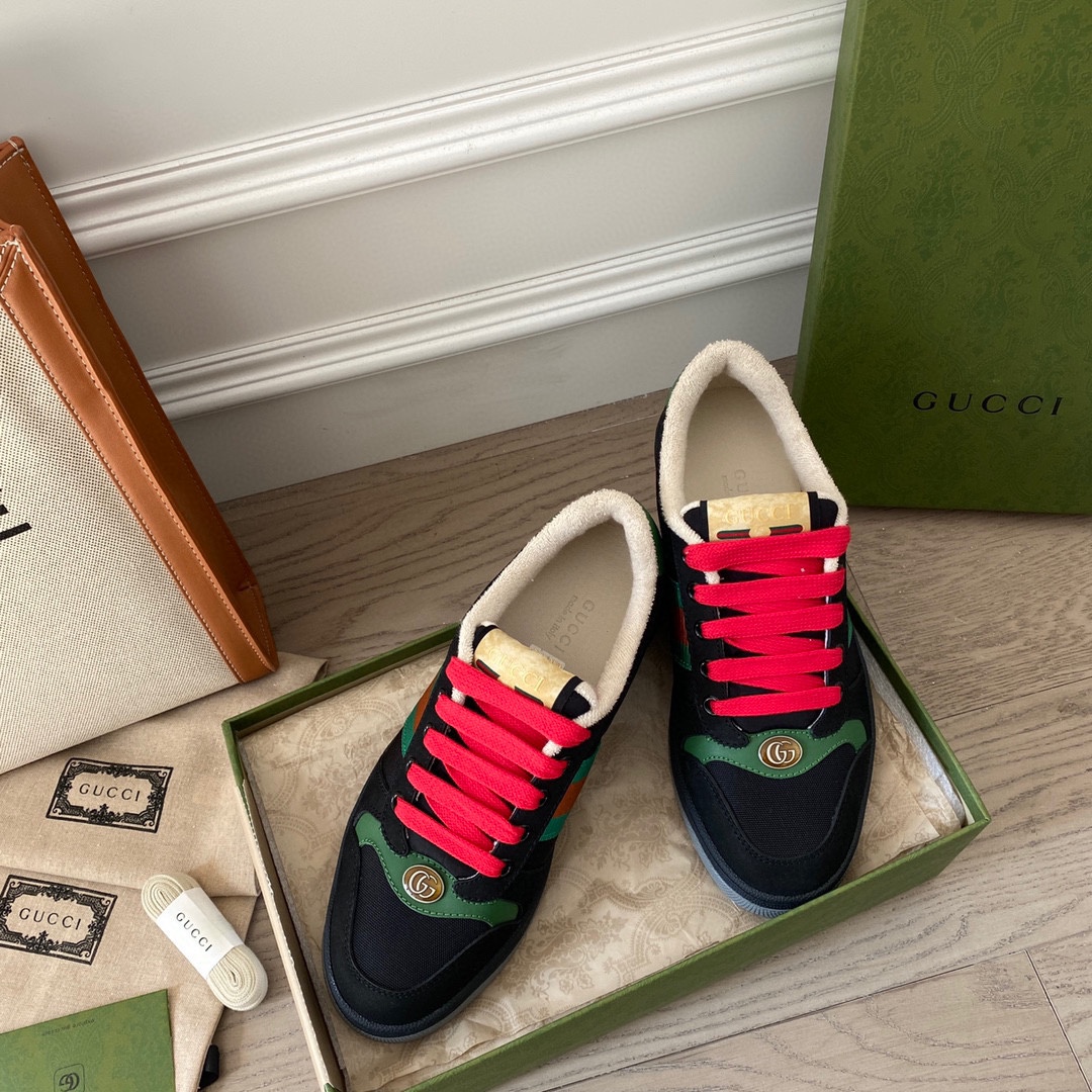 Gucci shoe71