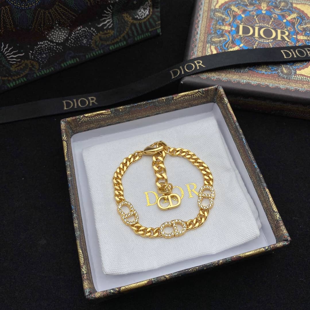 Dior Cheapest Designer Bracelet