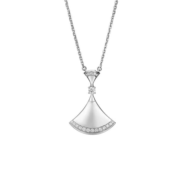 Best Bvlgari Imitation Necklace