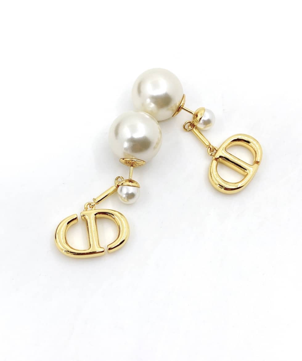 High Quality Dior Earrings
