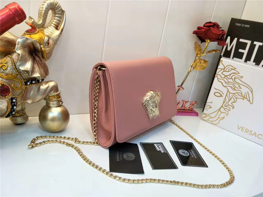 Versace AAA Quality Messenger Bags #596822