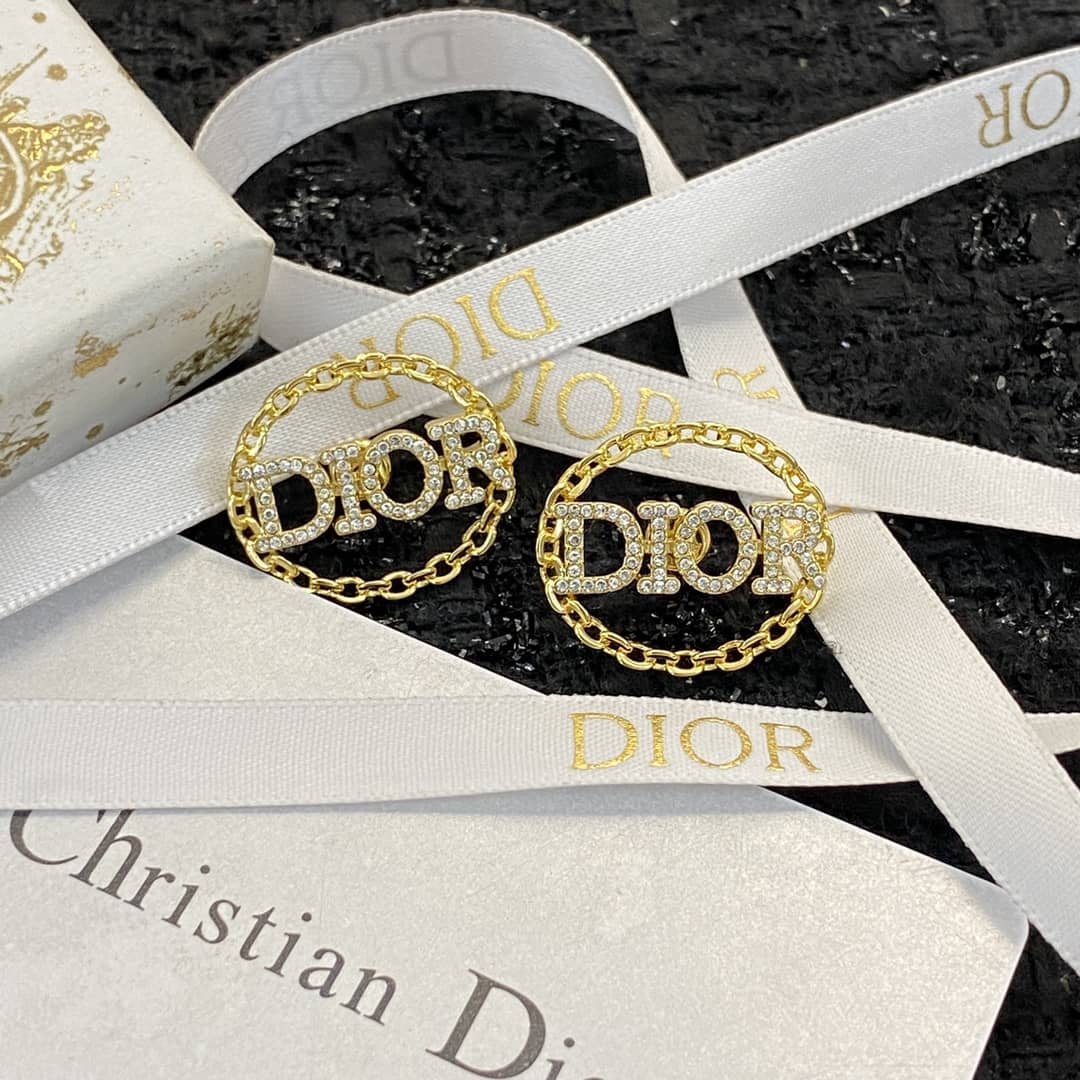 Replica Dior Earrings