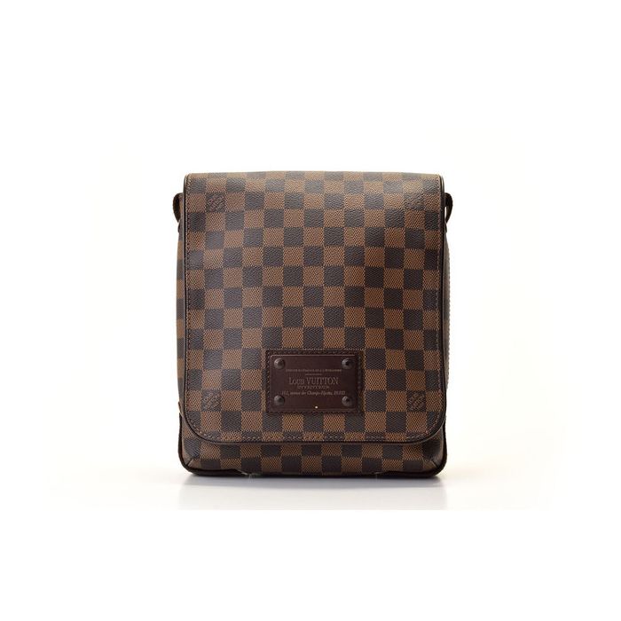 Louis Vuitton Brooklyn PM N51210