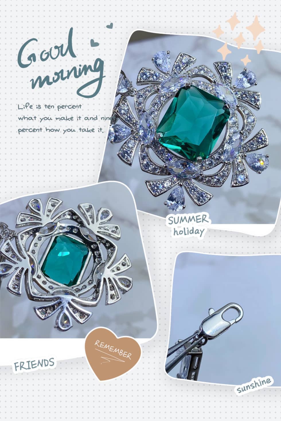 High Quality Bvlgari Necklace