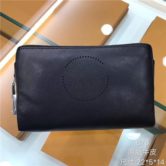 Versace AAA Quality Wallets #663819